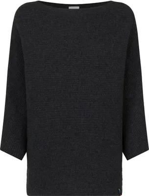Produktbild von Alika Pullover W, Pullover, Damen - La Sportiva, Größe:S, Farbe:900900 Carbon