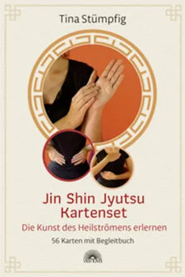 Obrázok produktu pre Jin Shin Jyutsu Kartenset