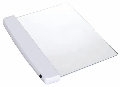 Obrázek produktu pro LED noční lampička pro studenty, ideální pro čtení u postele, šetří oči.