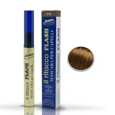 Image de Mya Il Ritoco Mascara Noir n° 211