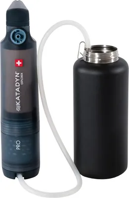 Produktbild von Katadyn Explorer Pro Wasserfilter 8021292