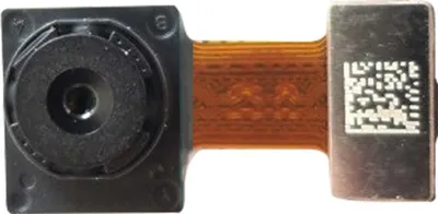 Imagen del producto de Clappio, módulo de cámara principal (trasera, 48 MP, gran angular) para Huawei P40 Lite E, color negro