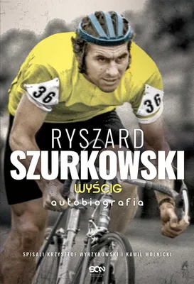 Obrázok produktu pre ISBN 978-83-812-9515-4, Polština, papierový obal, 356 strany