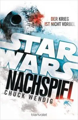 Produktbild von Star Wars(TM) - Nachspiel