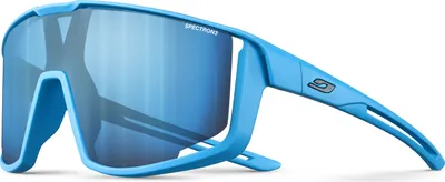 Produktbild von Julbo FURY S Sonnenbrille Blau