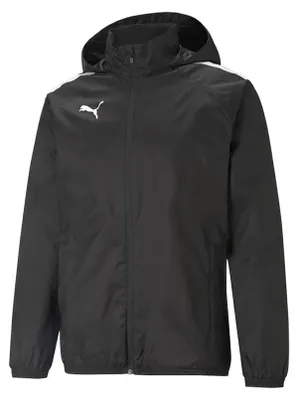 Produktbild von PUMA Herren Teamliga Allwetterjacke