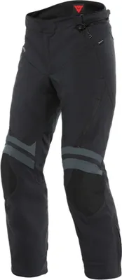Image de Pantalon textile de moto Dainese Carve Master 3 Gore-Tex, noir/gris, 62