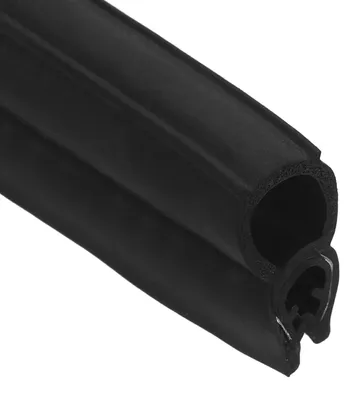 Obrázek produktu pro Těsnění pro dveře, 6,5 stop, pryžové těsnění EPDM pro automobily