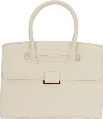 Produktbild von FENIA damen handtasche - weiss, onesize