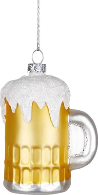 Produktbild von BUTLERS Baumhänger HANG ON Bierglas