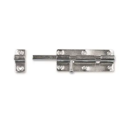 Produktbild von Stopfen 38 x 45 mm, verzinkt