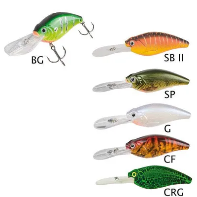 Produktbild von Doiyo Dogu 80 Fukai | 8cm | 22g: SB