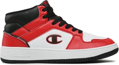 Produktbild von Champion Schuhe Rebound 20 Mid, S21907RS001 45,5