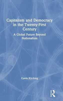 Produktbild von Capitalism and Democracy in the Twenty-First Century