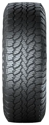 Produktbild von General So car-tyres GRABBER AT3 ( 265/65 R17 112H, mit Felgenrippe )