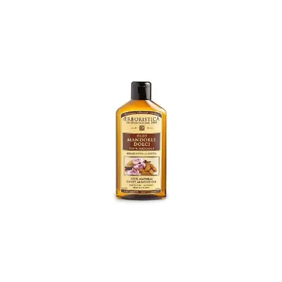 Produktbild von L’Erboristica 1007010, Öl, Schutz, Jeder Hauttyp, 200 ml, Mandelöl, Mandel
