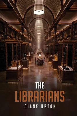 Produktbild von The Librarians