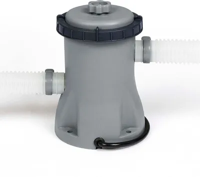 Obrázok produktu pre BESTWAY Flowclear bazénové filtračné čerpadlo kartušový filter čistenie bazéna 1,249 l/h