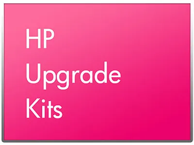 Produktbild von Hewlett Packard Enterprise DL360 Gen8 Front Video Adapter Kit