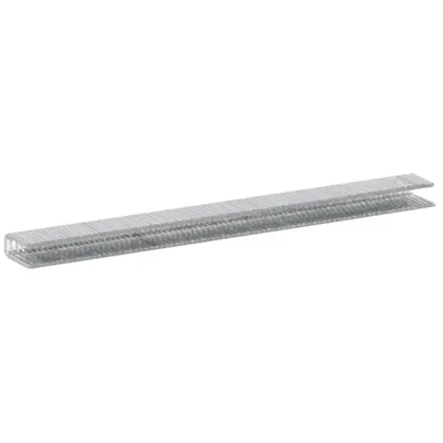 Produktbild von FERM Heftklammern 1100 stk Stahl ATA1029