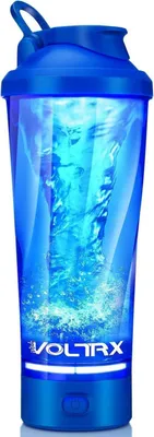 Immagine prodotto di Frullatore elettrico per proteine USB ricaricabile Senza BPA 600 ml
