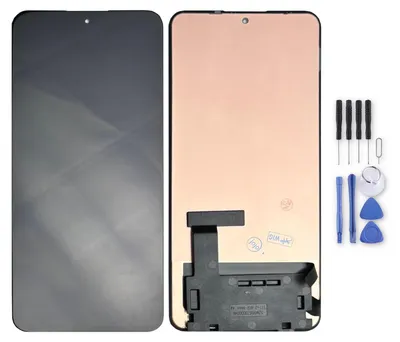 Obrázok produktu pre Pre Xiaomi Mi 13T / 13T Pro Displej Full LCD bez rámčeka dotykovej jednotky