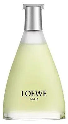 Imagen del producto de Loewe Agua Loewe Eau De Toilette 150ml Spray