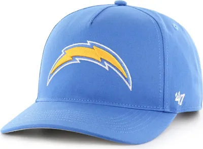 Immagine prodotto di 47 Brand Snapback Hitch Cappello rilassato - Los Angeles Chargers