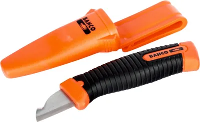 Produktbild von Bahco Elektriker Abisoliermesser für Links- und Rechtshänder
