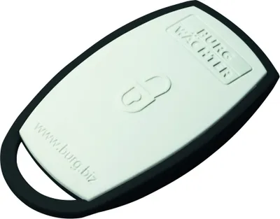 Produktbild von Funkschlssel 7713 f. alle SecuEntry Zylinder