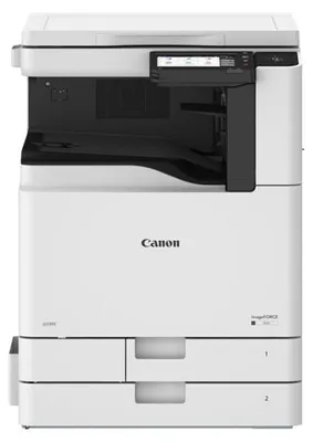 Obrázok produktu pre Canon imageFORCE 4025 – Multifunkčná tlačiareň – monochromatická – laserová – formát papiera: 320 x 457,2 mm (originálny formát)