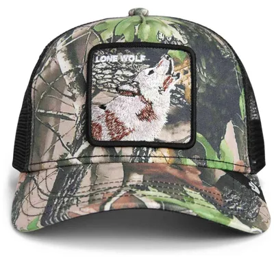 Image de Casquette Goorin Bros 1012560CAM01 pour Uni