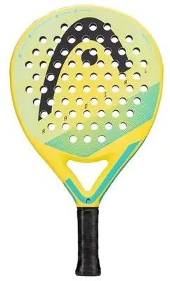 Productafbeelding van HEAD Radial 2025 padelracket