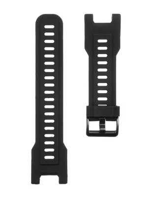 Obrázek produktu pro Taktický silikonový řemínek 606 pro Amazfit T-Rex/T-Rex Pro černý
