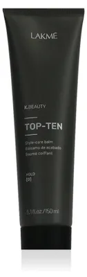 Immagine prodotto di Lakmé K.Beauty Top-Ten Style Care Balm balsamo per lo styling dei capelli 150 ml