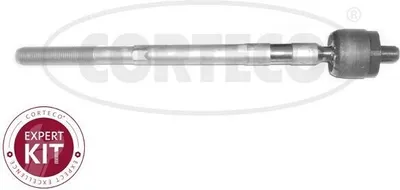 Produktbild von CORTECO 49399256 Axialgelenk Spurstange für OPEL Vivaro A Kastenwagen (X83) Vorne Rechts Vorne Links