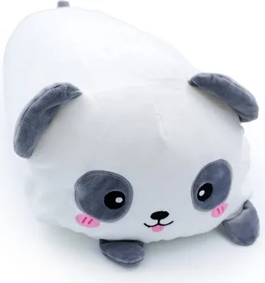 Immagine prodotto di Buzz - Peluche - Panda - Kawaii - Cuscino - 60 cm