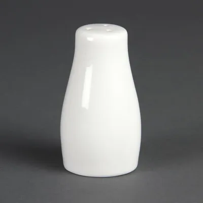 Zdjęcie produktu dla Solniczki Olympia Whiteware 9 cm (12 sztuk)