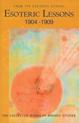 Obrázok produktu pre Esoteric Lessons 1904-1909