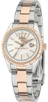 Image de MASERATI Montres-bracelets R8853100504