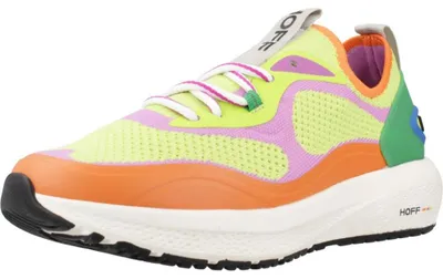 Produktbild von Hoff Sneaker Low DYNAMIC SWIFT Damen 31373833323130 Orange 38 EU