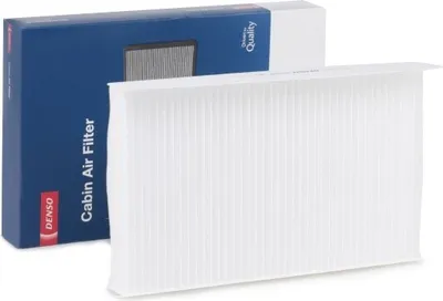 Produktbild von DENSO DCF470P Innenraumfilter Pollenfilter passend für PEUGEOT 308 SW I (4E, 4H)