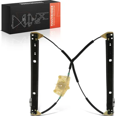 Immagine prodotto di Frankberg 1x Regolatore del finestrino posteriore sinistro per Audi Q7 4LB