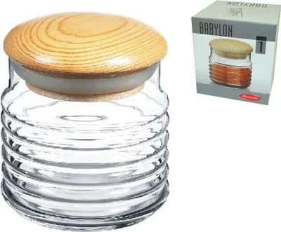 Obrázok produktu pre schäfer Organizéry na korenie Voratdose Babylon 43163
