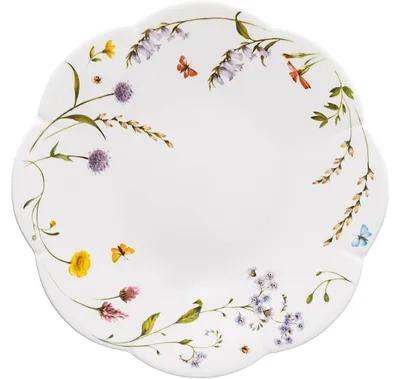 Zdjęcie produktu dla Miska Hutschenreuther 28 cm Nora Spring Vibes 02048-726041-25828