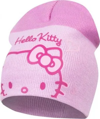 Immagine prodotto di Muts di Hello Kitty - Roze