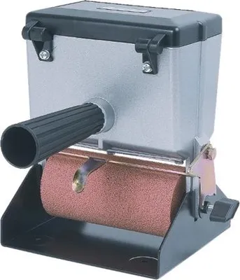 Image de Encolleuse manuelle EM25D double rouleau VIRUTEX - 2500100
