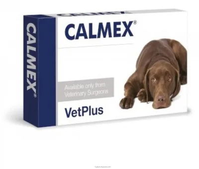 Immagine prodotto di Calmex 10 Compresse
