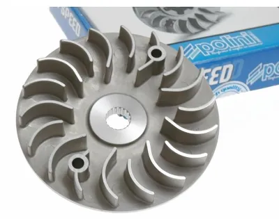 Image de Ventilateur variable Polini pour Aprilia Leonardo 125, Scarabeo 125, Leonardo 150