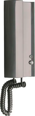 Produktbild von Domáci telefón TESLA Elegant antracit